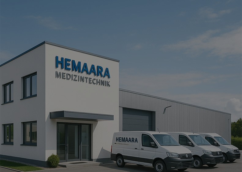 HEMAARA Medizintechnik